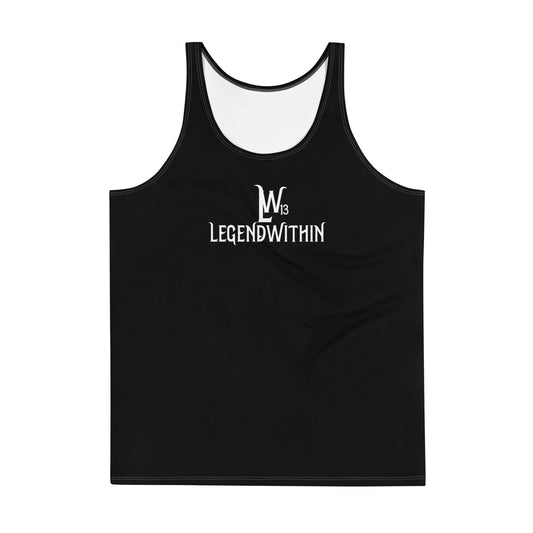 Unleash Your Inner Legend with LegendWithin & SoOptimisticAura