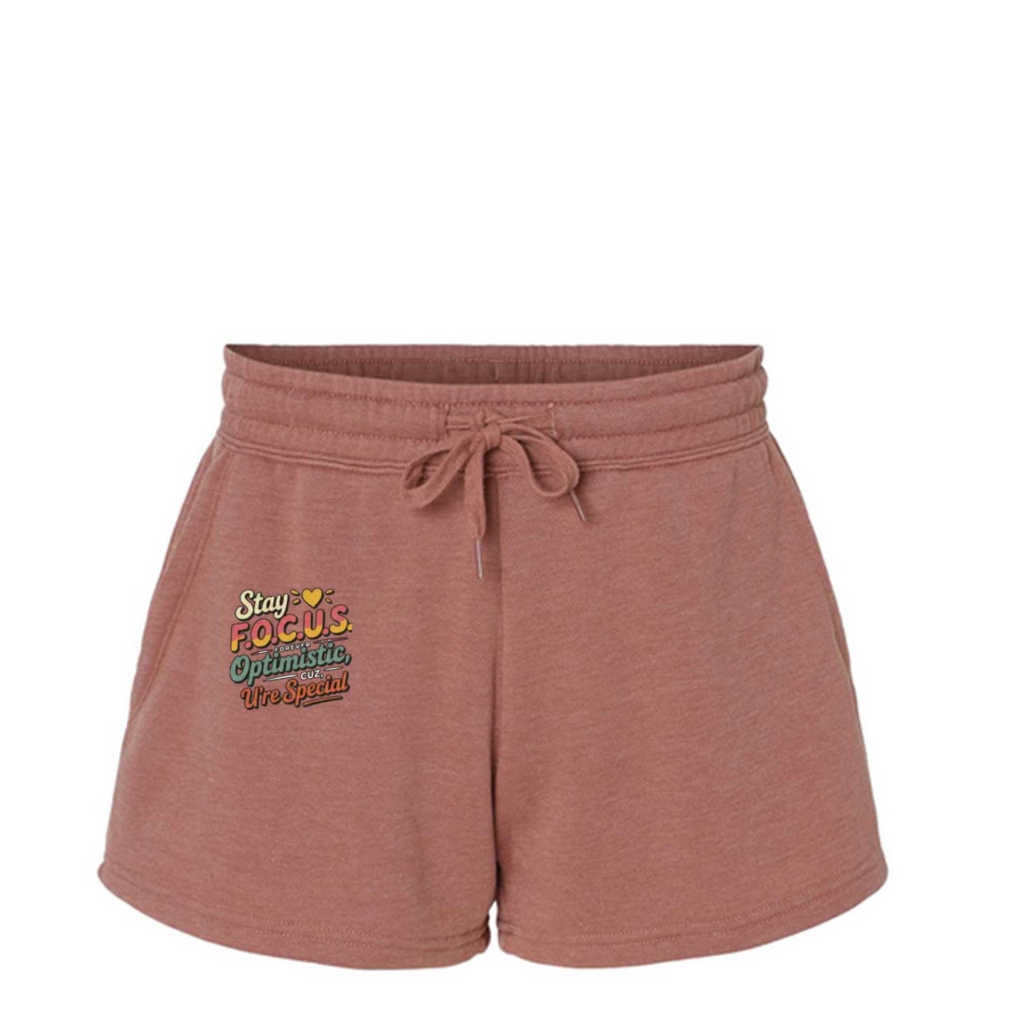 Dusty Rose - PRM20SRT - FRONT